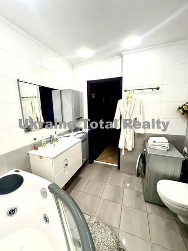 2-комнатная квартира по адресу ул. Срибнокильская (площадь 67 м²) - Atlanta.ua - фото 34