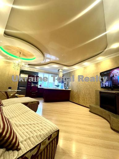 2-комнатная квартира по адресу ул. Срибнокильская (площадь 67 м²) - Atlanta.ua - фото 21