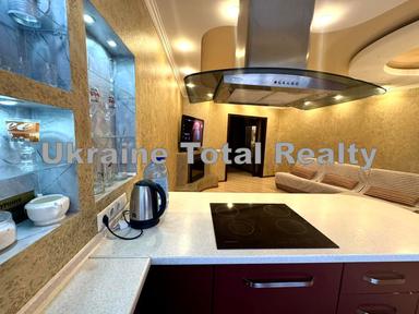 2-комнатная квартира по адресу ул. Срибнокильская (площадь 67 м²) - Atlanta.ua - фото 23