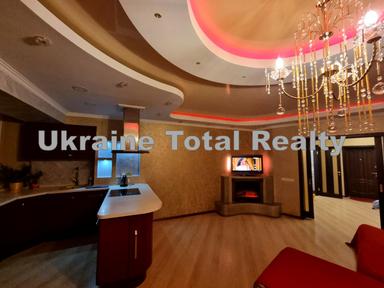 2-комнатная квартира по адресу ул. Срибнокильская (площадь 67 м²) - Atlanta.ua - фото 28