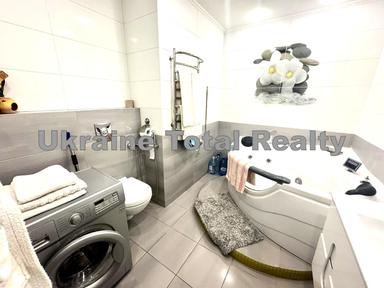 2-комнатная квартира по адресу ул. Срибнокильская (площадь 67 м²) - Atlanta.ua - фото 35