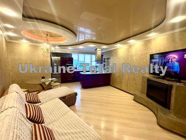 2-комнатная квартира по адресу ул. Срибнокильская (площадь 67 м²) - Atlanta.ua - фото 19