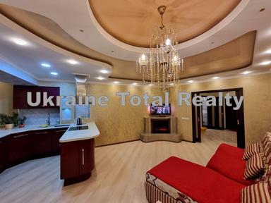 2-комнатная квартира по адресу ул. Срибнокильская (площадь 67 м²) - Atlanta.ua - фото 27