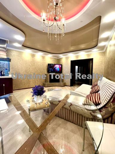 2-комнатная квартира по адресу ул. Срибнокильская (площадь 67 м²) - Atlanta.ua - фото 20