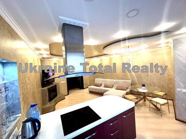 2-комнатная квартира по адресу ул. Срибнокильская (площадь 67 м²) - Atlanta.ua - фото 24