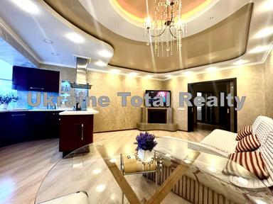 2-комнатная квартира по адресу ул. Срибнокильская (площадь 67 м²) - Atlanta.ua - фото 22