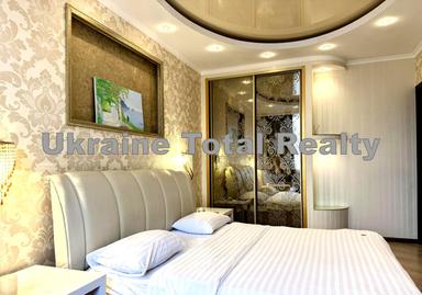 2-комнатная квартира по адресу ул. Срибнокильская (площадь 67 м²) - Atlanta.ua - фото 32