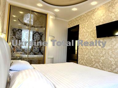 2-комнатная квартира по адресу ул. Срибнокильская (площадь 67 м²) - Atlanta.ua - фото 31