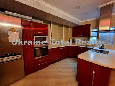 2-комнатная квартира по адресу ул. Срибнокильская (площадь 67 м²) - Atlanta.ua - фото 25