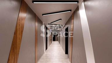 1-комнатная квартира по адресу (площадь 69,0 м²) - Atlanta.ua - фото 28