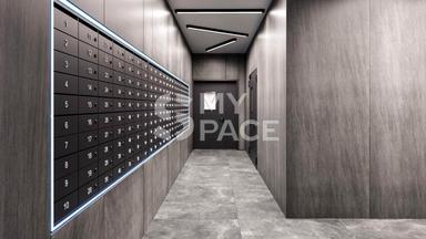 1-комнатная квартира по адресу (площадь 69,0 м²) - Atlanta.ua - фото 31