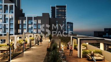 1-комнатная квартира по адресу (площадь 69,0 м²) - Atlanta.ua - фото 34