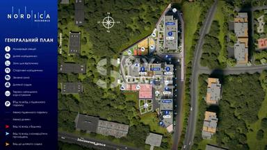 1-комнатная квартира по адресу (площадь 69,0 м²) - Atlanta.ua - фото 36