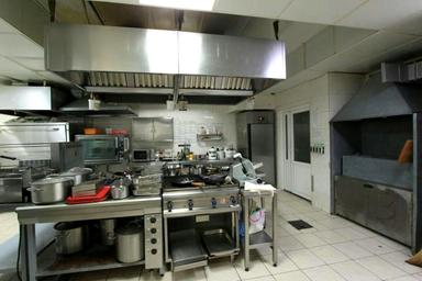 Коммерческая недвижимость по адресу ул. Златоустовская (площадь 600 м²) - Atlanta.ua - фото 13