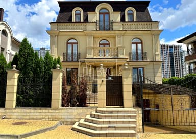 Коммерческая недвижимость по адресу ул. Лубенская (площадь 500 м²) - Atlanta.ua - imageAlt 16