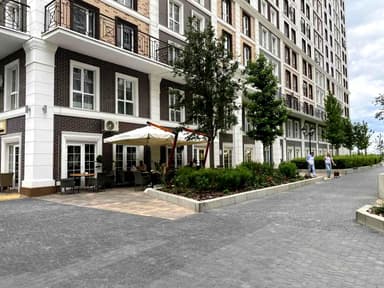 Коммерческая недвижимость по адресу (площадь 166 м²) - Atlanta.ua - imageAlt 31