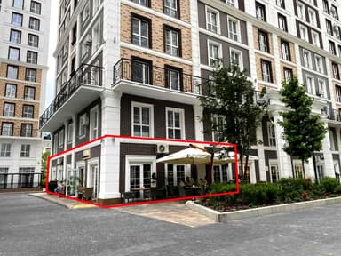 Коммерческая недвижимость по адресу (площадь 166 м²) - Atlanta.ua - imageAlt 29