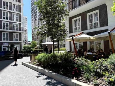 Коммерческая недвижимость по адресу (площадь 166 м²) - Atlanta.ua - imageAlt 39