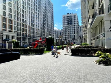 Коммерческая недвижимость по адресу (площадь 166 м²) - Atlanta.ua - imageAlt 42