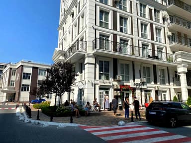 Коммерческая недвижимость по адресу (площадь 166 м²) - Atlanta.ua - imageAlt 43