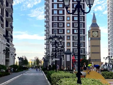 Коммерческая недвижимость по адресу (площадь 166 м²) - Atlanta.ua - imageAlt 47