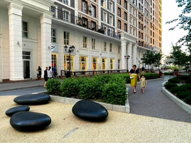 Коммерческая недвижимость по адресу (площадь 166 м²) - Atlanta.ua - imageAlt 48