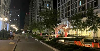 Коммерческая недвижимость по адресу (площадь 166 м²) - Atlanta.ua - imageAlt 51