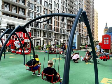 Коммерческая недвижимость по адресу (площадь 166 м²) - Atlanta.ua - imageAlt 52