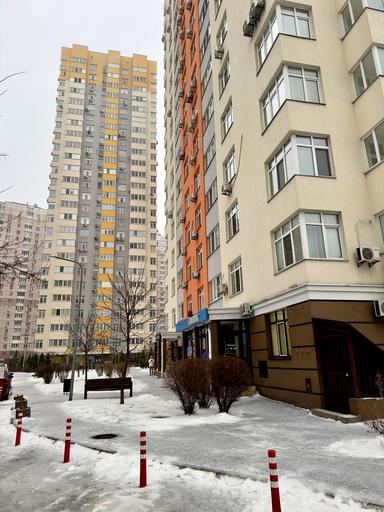 Коммерческая недвижимость по адресу ул. Пчелки (площадь 6 м²) - Atlanta.ua - фото 11