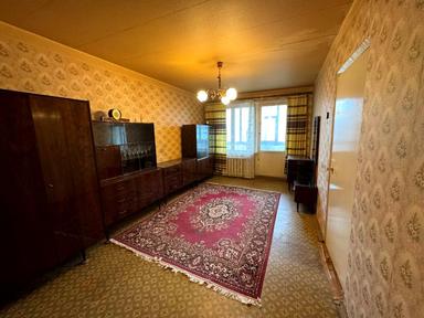 2-комнатная квартира по адресу ул. Всеволода Змиенка (площадь 47 м²) - Atlanta.ua - фото 20