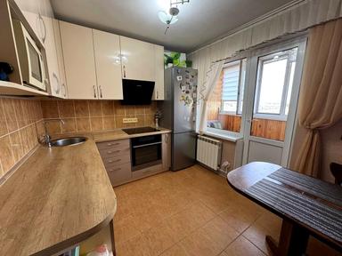 1-комнатная квартира по адресу (площадь 36 м²) - Atlanta.ua - фото 23