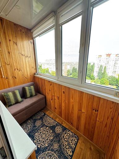 1-комнатная квартира по адресу (площадь 36 м²) - Atlanta.ua - фото 37