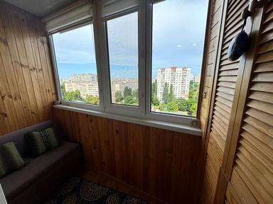 1-комнатная квартира по адресу (площадь 36 м²) - Atlanta.ua - фото 39