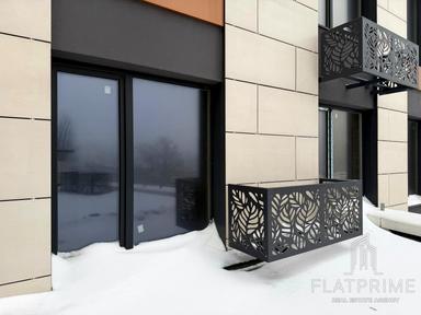 3-комнатная квартира по адресу (площадь 73 м²) - Atlanta.ua - фото 10