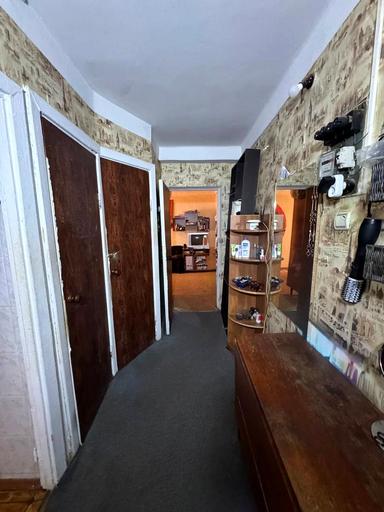 2-комнатная квартира по адресу просп. Леся Курбаса (площадь 43 м²) - Atlanta.ua - фото 28