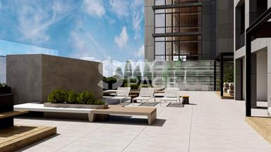 1-комнатная квартира по адресу ул. Евгения Коновальца (площадь 49,6 м²) - Atlanta.ua - фото 16