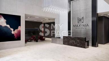 1-комнатная квартира по адресу ул. Евгения Коновальца (площадь 49,6 м²) - Atlanta.ua - фото 17