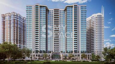 1-комнатная квартира по адресу ул. Евгения Коновальца (площадь 49,6 м²) - Atlanta.ua - фото 18