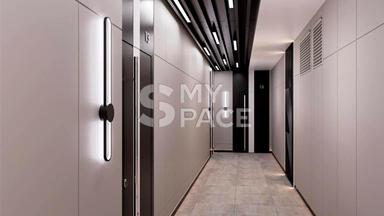 1-комнатная квартира по адресу ул. Евгения Коновальца (площадь 49,6 м²) - Atlanta.ua - фото 21