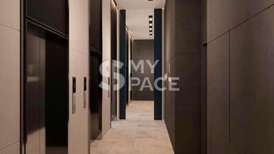 1-комнатная квартира по адресу ул. Евгения Коновальца (площадь 49,6 м²) - Atlanta.ua - фото 22