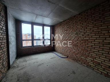 1-комнатная квартира по адресу ул. Евгения Коновальца (площадь 49,6 м²) - Atlanta.ua - фото 27