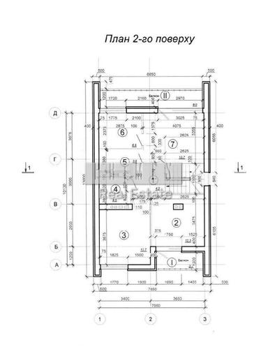 Дом по адресу (площадь 130 м²) - Atlanta.ua - фото 19