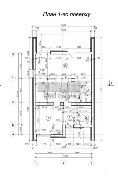 Дом по адресу (площадь 130 м²) - Atlanta.ua - фото 22