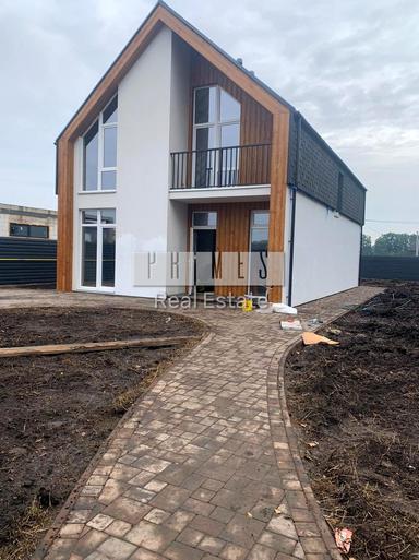 Дом по адресу (площадь 130 м²) - Atlanta.ua - фото 16