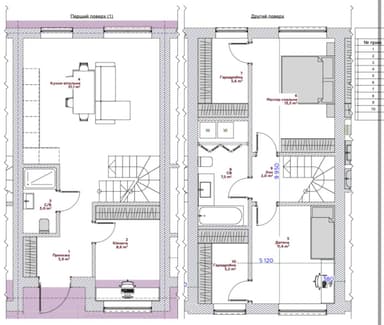Дом по адресу ул. Лысенко (площадь 91 м²) - Atlanta.ua - imageAlt 19