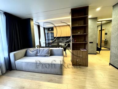 2-комнатная квартира по адресу ул. Салютная (площадь 68 м²) - Atlanta.ua - imageAlt 24