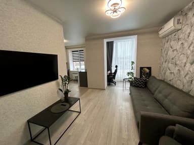 2-rooms apartment apartment by the address st. Streletskaya (area 56 m²) - Atlanta.ua - фото 16