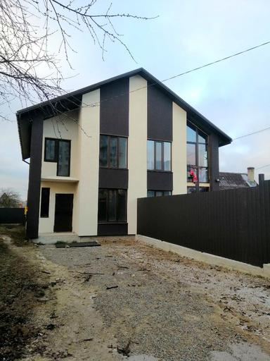 Дом по адресу Леонида Каденюка пер. (площадь 90 м²) - Atlanta.ua - фото 18