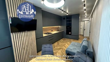 1-комнатная квартира по адресу ул. Рєпіна Іллі (площадь 40,5 м²) - фото 11 1-комнатная квартира по адресу ул. Рєпіна Іллі (площадь 40,5 м²) - Atlanta.ua - фото 11