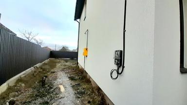 Дом по адресу Леонида Каденюка пер. (площадь 90 м²) - Atlanta.ua - фото 21